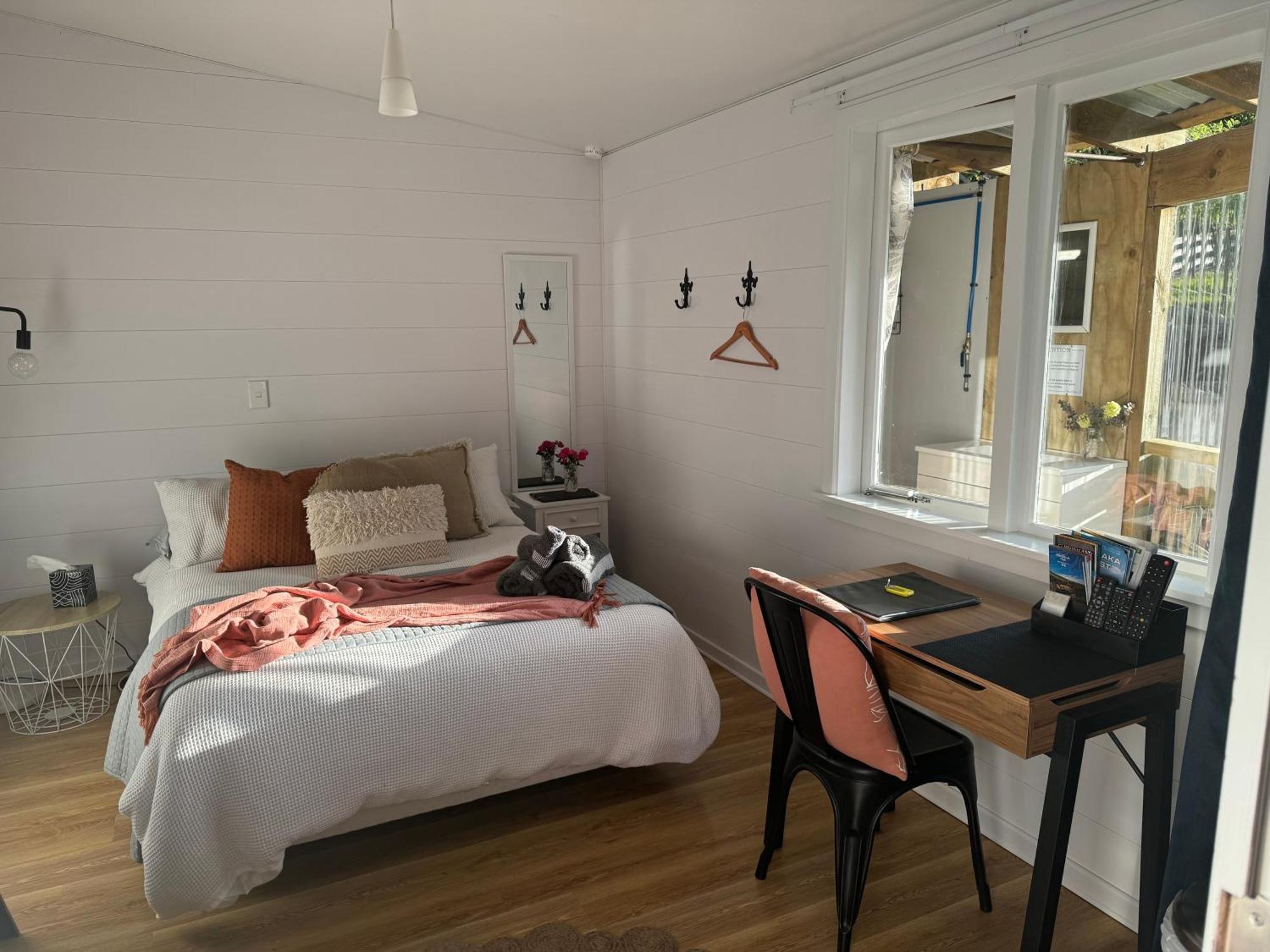 Private Cabin Close To The City Centre Фангареи Экстерьер фото